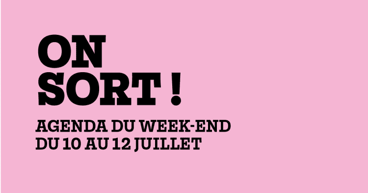 Que faire ce week-end à Villeurbanne ?
